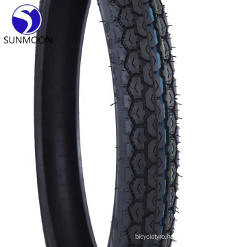 Sunmoon Attractive Price Tire 1109017 China Hot Sale Motorcycle Tyre 2.75-18 2.50-17 2.25-17 2.50-18